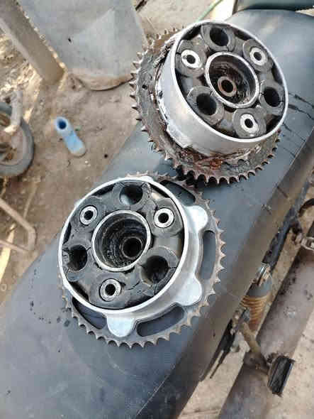 صينية زنجيل مال ١٥٠ ألماني عدد ٢ لبيع توصيل موجود *********** بيه واتساب
