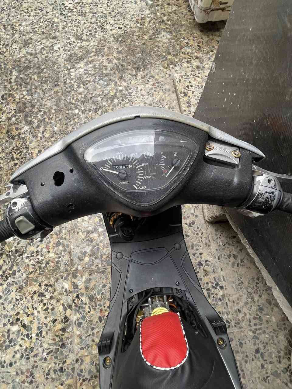 سلام عليكم مكينه49 مال رمبه مشتغله يومين صالصنه ام الحساس كامله بيها كابريتر سكنس سلف شغال ما بيه نقص جيب وشد وعدله مزوده من كلشي مكينه4 مال رمبه63 بعدها ما ماشيه بل شارع ولا مشتغله بيها روله قويه من600 وفوك ما معروفه شكد بعد العدله الي يريدها كامله من دبلات والصور تحكم والي يريد منها شي تفصيخ موجود والي يريد غراض موجود 🩵


**إذا كنت صاحب هذا الإعلان وتريد حذفه لأي سبب، رجاءا أرسل رسالة إلى الدعم الفني**