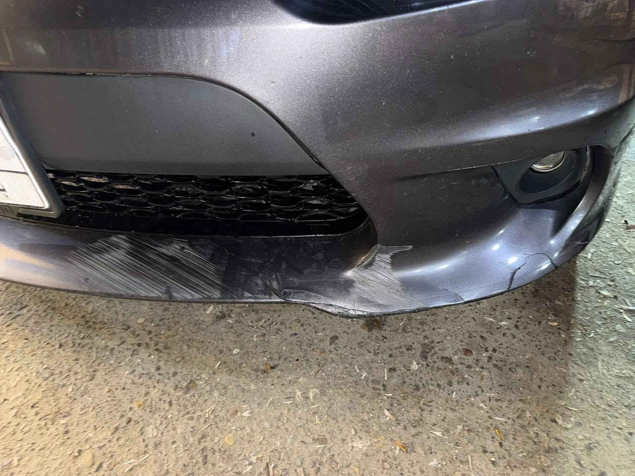 دعاميه للبيع اس ارتي الله يكفيكم الشر صار بيها تصليح من جوه البلوجكتر بس الدعاميه اصليه مو تايوان عوزها صبغه بس للبيع سعرها ب١٢٥٠ وبيها مجال كامله


**إذا كنت صاحب هذا الإعلان وتريد حذفه لأي سبب، رجاءا أرسل رسالة إلى الدعم الفني**