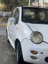 كوكو • ٢٠٠٩ • كير عادي