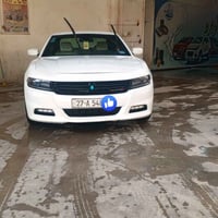 تشارجر SXT • ٢٠١٦ • ١٥٦ ألف كم