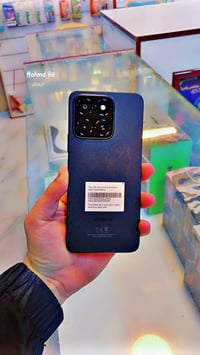 هونر X6b • ٦٤ جيجا • بطارية ٥٢٠٠