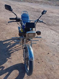 دراجه ناريه البيع  موديل 2021 ويه اوراقق كهربائياته كلها  شغاله السعر ...