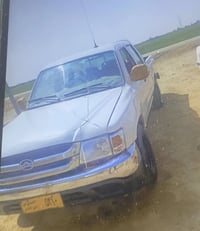 كريت ويل • مكينة وكير شرط • نجف