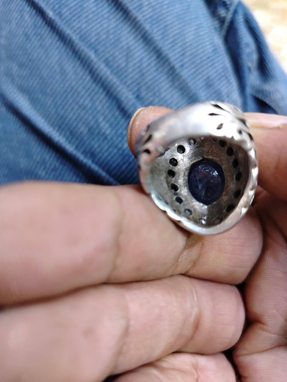 للبيع السعر خاص


**إذا كنت صاحب هذا الإعلان وتريد حذفه لأي سبب، رجاءا أرسل رسالة إلى الدعم الفني**