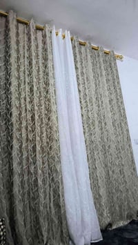 بردة جديدة • غرفة نوم