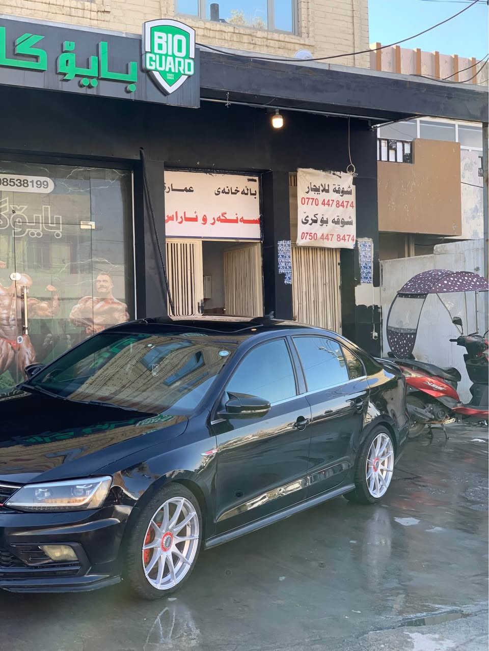 جیتا GLIمۆدیل ٢٠١٦کوشین جلد  کوشین کارەبای   گەرم شاشە گەورەو کامیرە کار پلەی  تەعدیل ورعیە چوار تەو ویلی نوێی لەسەرە ویلی OZلەسەرە بەس بۆنی سبوخە بێ داخیلی رادێتە بیلادی چوار جێ pdrە.گێر و مەکینەبەشەرت  لایت  gliبیلادی لەسەرە زینۆن بیلادی لەسەرە. (رەقەم مۆبایل)(***********) أربيل, العراق
