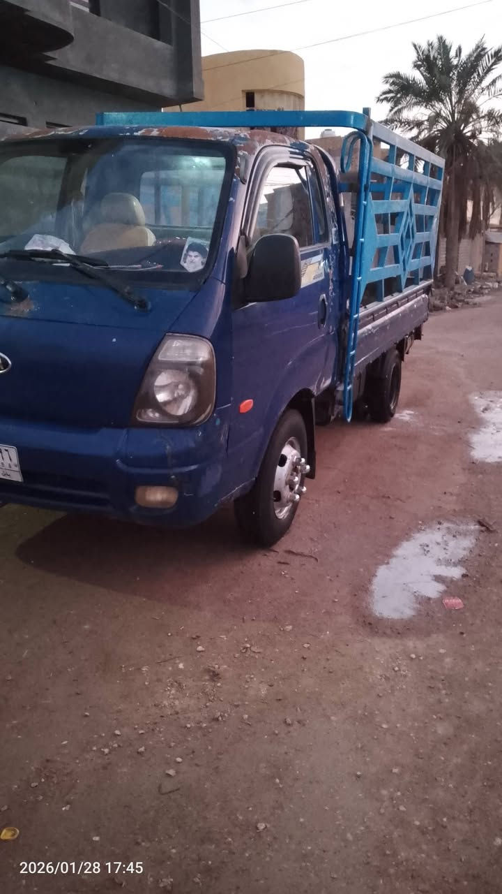 كيه فحل مسكر محور بم ونوزل مديل 2007 سيار نضيفه  سعر 83
***********💁
