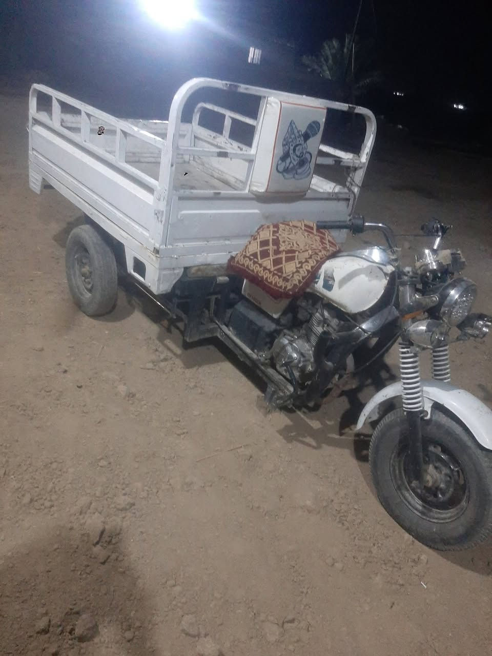 سلام عليكم ستوته كلك للبيع موديل 20  محرك مفتوح السعر  800 وبيها مجال
***********
