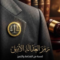 بروش محامين • دبوس جاكيت • طوزخورماتو