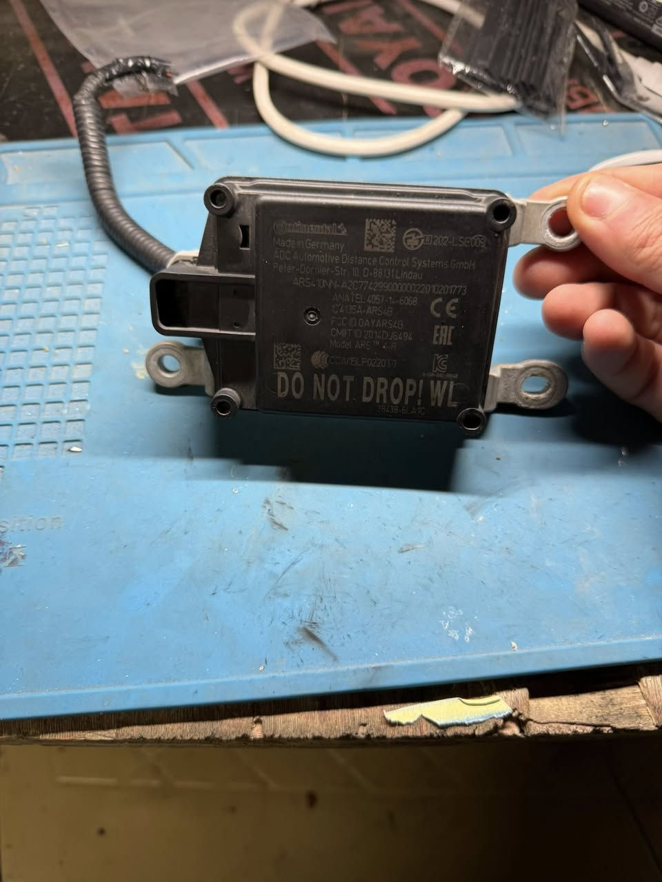 رادار  التما +کیکس +سینترا موجود و علامە موجود ٢٠٢٢-٢٠٢٥ بشرط
توصيل مجاني 
مفرد و جملة متوفر
عينوان -اربيل
***********
