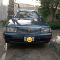 بطه موديل 95 كير ومحرك خير من الله للبيع او مراوس 07707501361