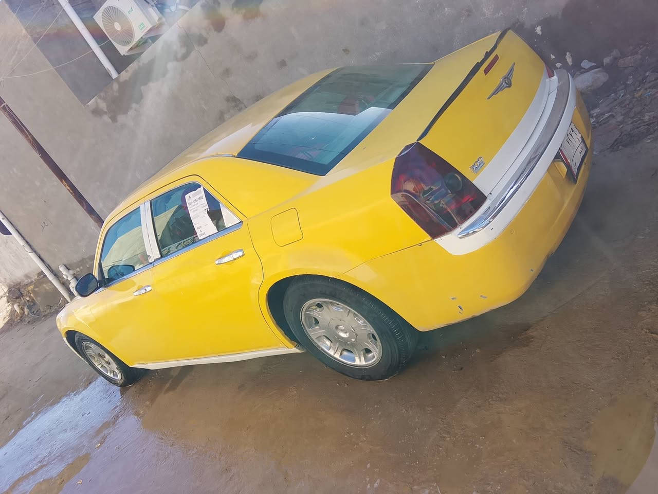 وباما موديل 10مكينه وكير وحداديه تخم تايرات كفاله سنويه 28تحويل ثاني يوم مصفره هيئة مرور  خط ناصريه بصره مكفول من الكلبه وتجي والعيب الشرعي كهربائية كله شغل تبريد وتدفئه سياره معلاي السعر 75بيه مجال بسيط حك الجيه سياره فول مواصفات فتح بالقماره تحكم ستيرين شاشة جبيره العنوان ذي قار بالنصر رقم الهاتف ***********,,,***********
