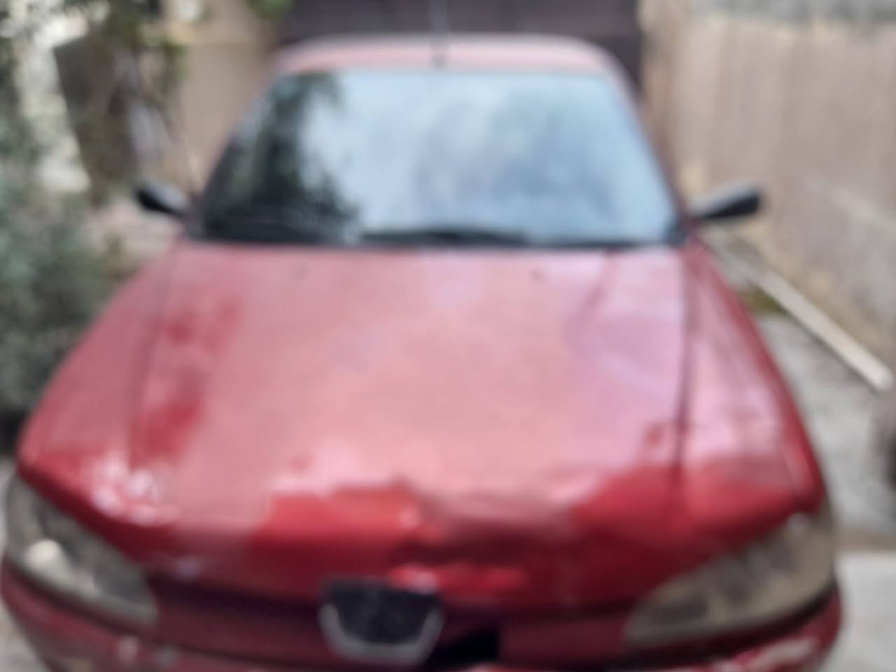 السلام عليكم ورحمة الله وبركاته. بيجو٣٠٦رقم بغداد 45$بغداد العامرية ***********
