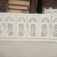 بوفيات • مترين ونص • متر وستين