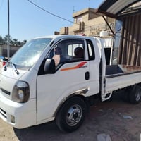 كيا بنغو ٢٠١٨ • كفالة عامة • نجف