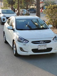 اكسنت • ٢٠١٥ • رقم بغداد