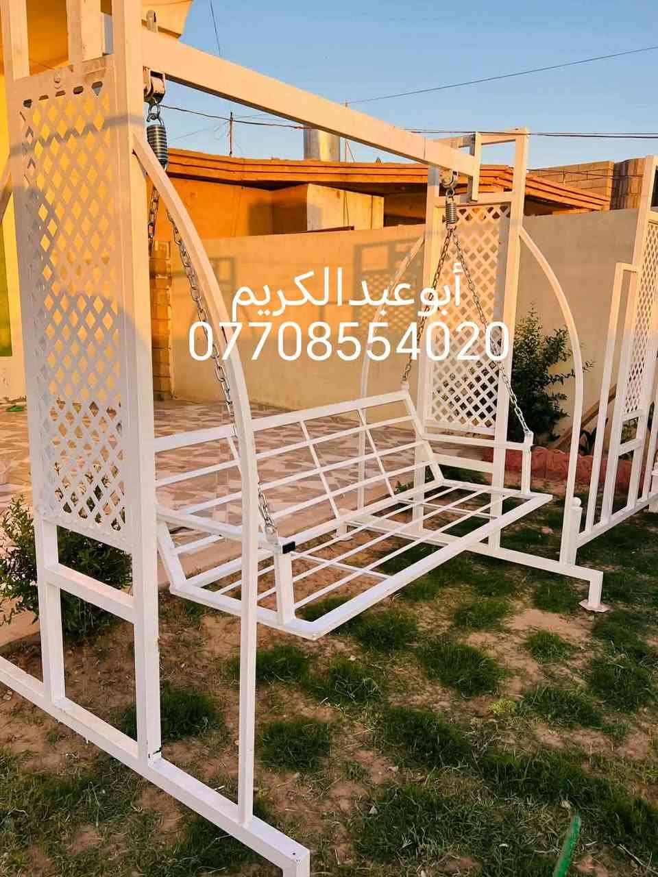 مراجیح تکمة سعرە150 کلش تکمة تفصال شغل درجة اولی


**إذا كنت صاحب هذا الإعلان وتريد حذفه لأي سبب، رجاءا أرسل رسالة إلى الدعم الفني**