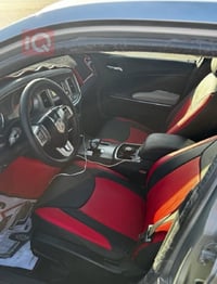 جراند شيروكي • ٢٠١٢ • بدون حادث