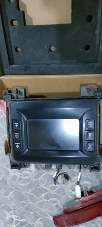 جارجر • شاشة ١٦انج • شغالات