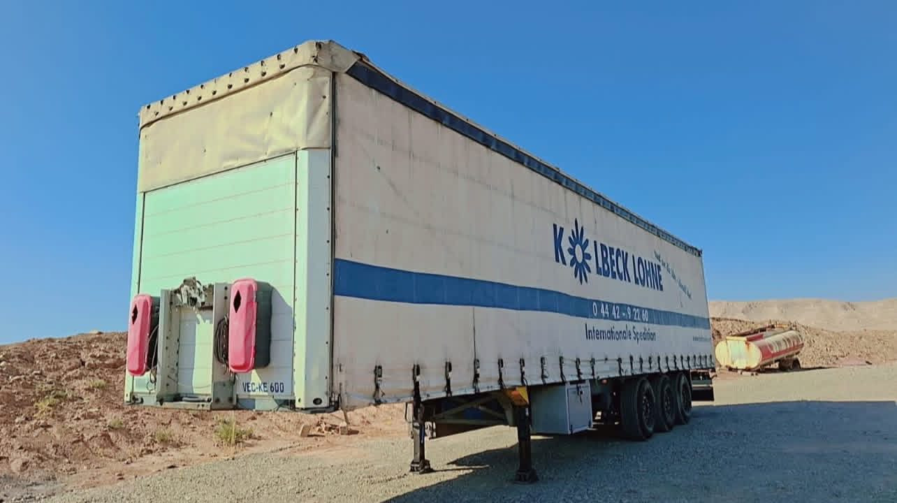 سلام عليكم منضومه جادر اشمتز +12دنكه +اثنين سقف+اثنين بيبان +غراض كامله جيب وشد 
الاستفسار والمعلومات الاتصال على الرقم 
***********
***********
