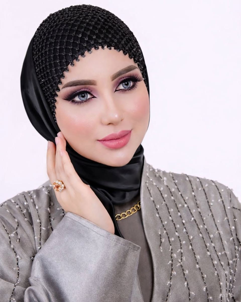 #حجابات_ماركة_عنوان_الاناقه🌸

لعشاق الفخامه والاختلاف

#ربطه   تركي🇹🇷🇹🇷🇹🇷🇹🇷
___________________________

‎زورونا  في موقعنا الكائن 👇👇👇
‎الانبار_هيت_حي الجمعية _ مقابل مدرسه الصمد

#للحجز_السريع_واتساب ***********

صفحتنا عبر الانستغرام

Marka_shal
‎يتوفر خدمه توصيل لكافه انحاء العراق 🚙🚕🚗
