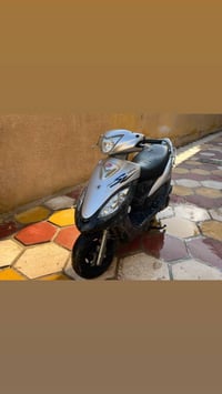 كيمكو في توه • موديل ١٤ • كفاله