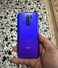 ريدمي ٩ • ٦٤ جيجا • بطارية ٦٠٠٠