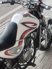 سنكي • موديل 2024 • كفالة