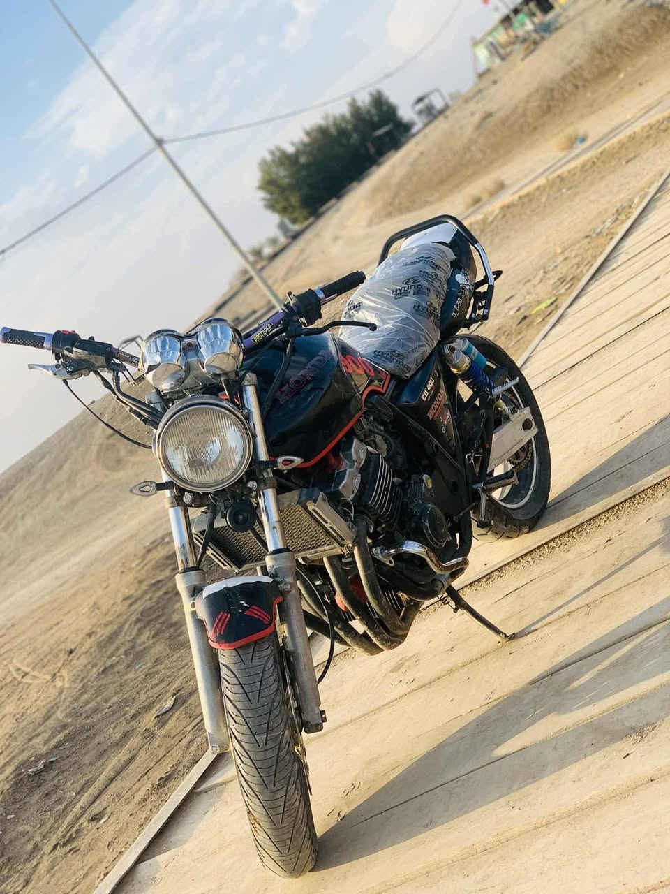 سيبي فور جيل أول كفاله فقط لكور مرفوع جيب وياك الف فيتر دراجه خير من الله اول ثاني ثالث بطناش معدل شرط180 وتعبر اوراق اصولي دراجه أحله من الصور السعر 1600 /مليون و600/ مكاني بابل اجبله ‏‪***********‬‏
