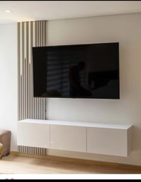 موبل تلفزيون • خزانة