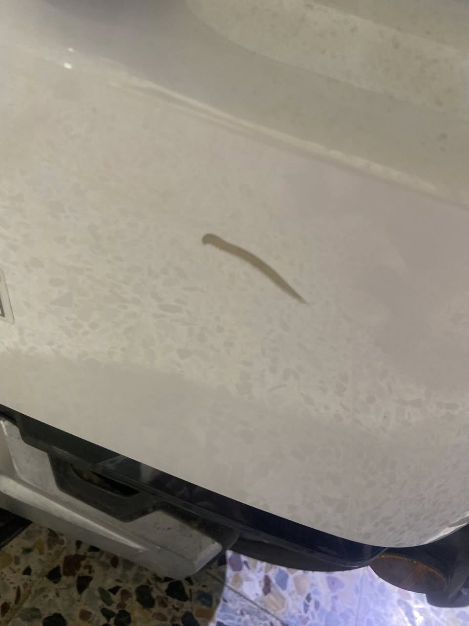 السلام عليكم ريان وحش الكون جديدة سعرها 925 وبيها مجال قليل مكاني بغداد حي العامل رقمي ***********
