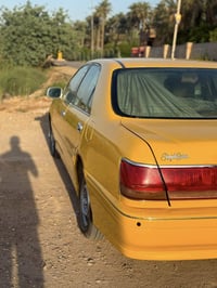 كراون • ٢٠٠٢ • مكينة ففتي