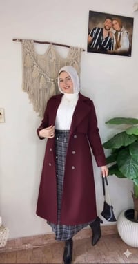 مصنع جملة • ملابس حريمي شتوية • شحن دولي