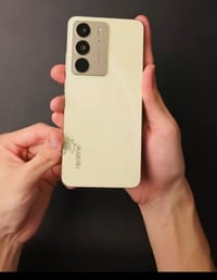 ريلمي 75c • ٢٥٦ • شحن ٤٥ واط