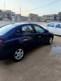 النترا • ٢٠١٠ • رقم بغداد