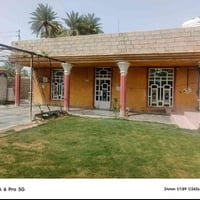 قريه نوفل • ٣٠٠م • حديقه واسعه