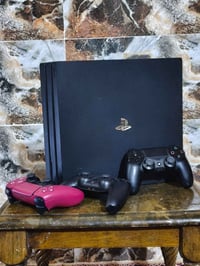 بلاي4 برو • مهكر • العمارة حي الجمعيات