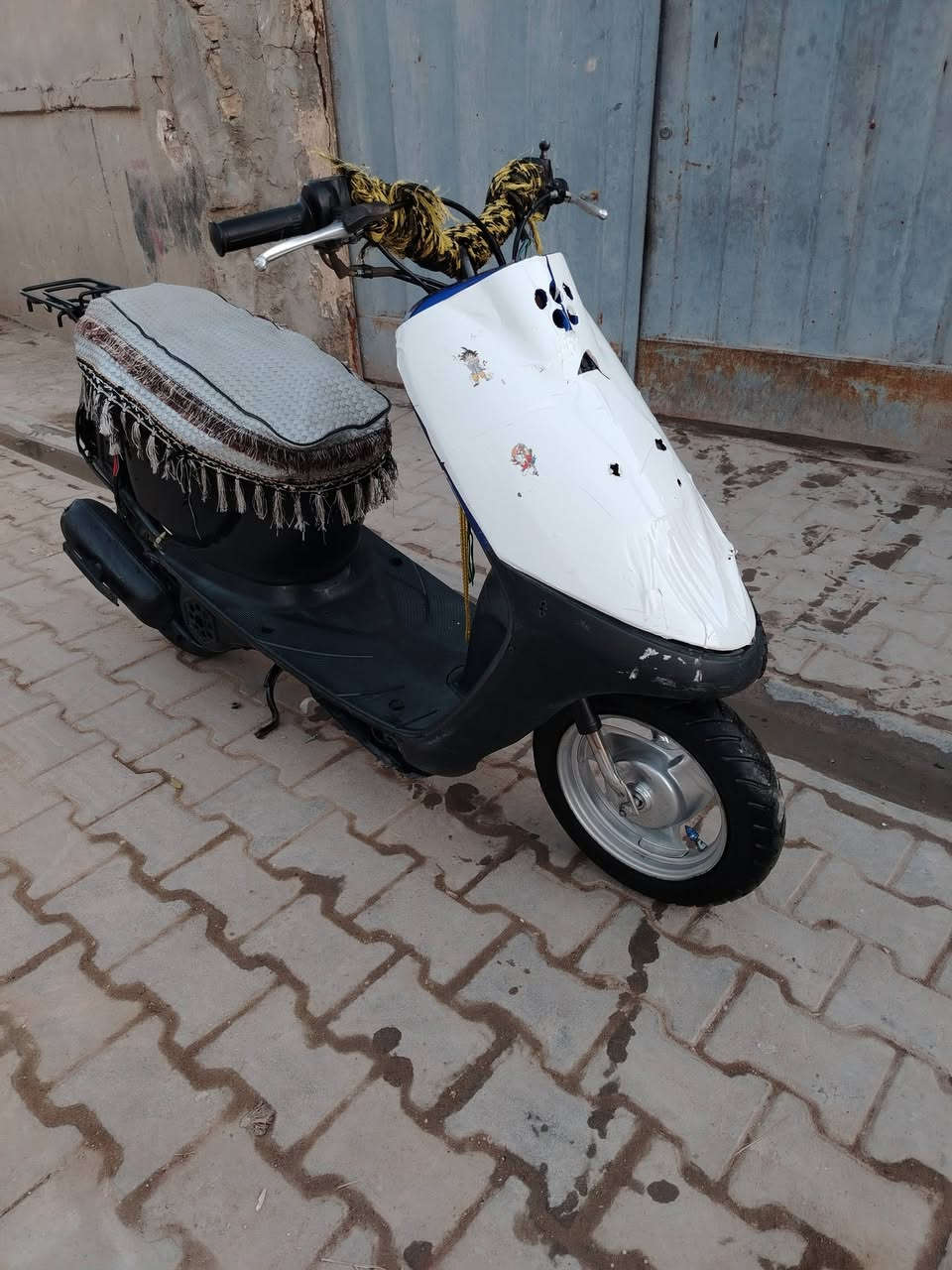 للبيع60 منغولي مكاني كربلاء اطويريج ولسعر خاص.


**إذا كنت صاحب هذا الإعلان وتريد حذفه لأي سبب، رجاءا أرسل رسالة إلى الدعم الفني**