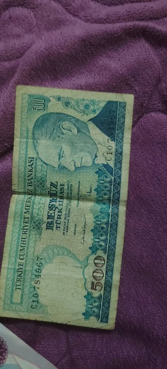 عملات تركيه


**إذا كنت صاحب هذا الإعلان وتريد حذفه لأي سبب، رجاءا أرسل رسالة إلى الدعم الفني**