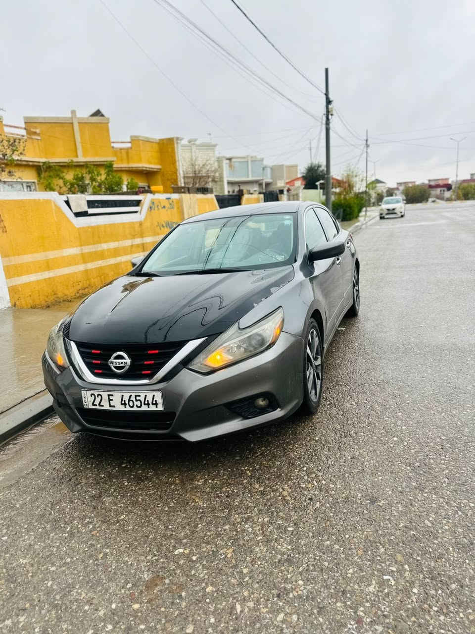 التيما 2016
مواصفات SR
محرك وگير بشرط 
سنويه ورقم جديد 
بيها قطعتين موضح بسونار 
 السعر 112
***********
