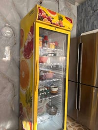 ثلاجة • جديدة • شارع فلسطين