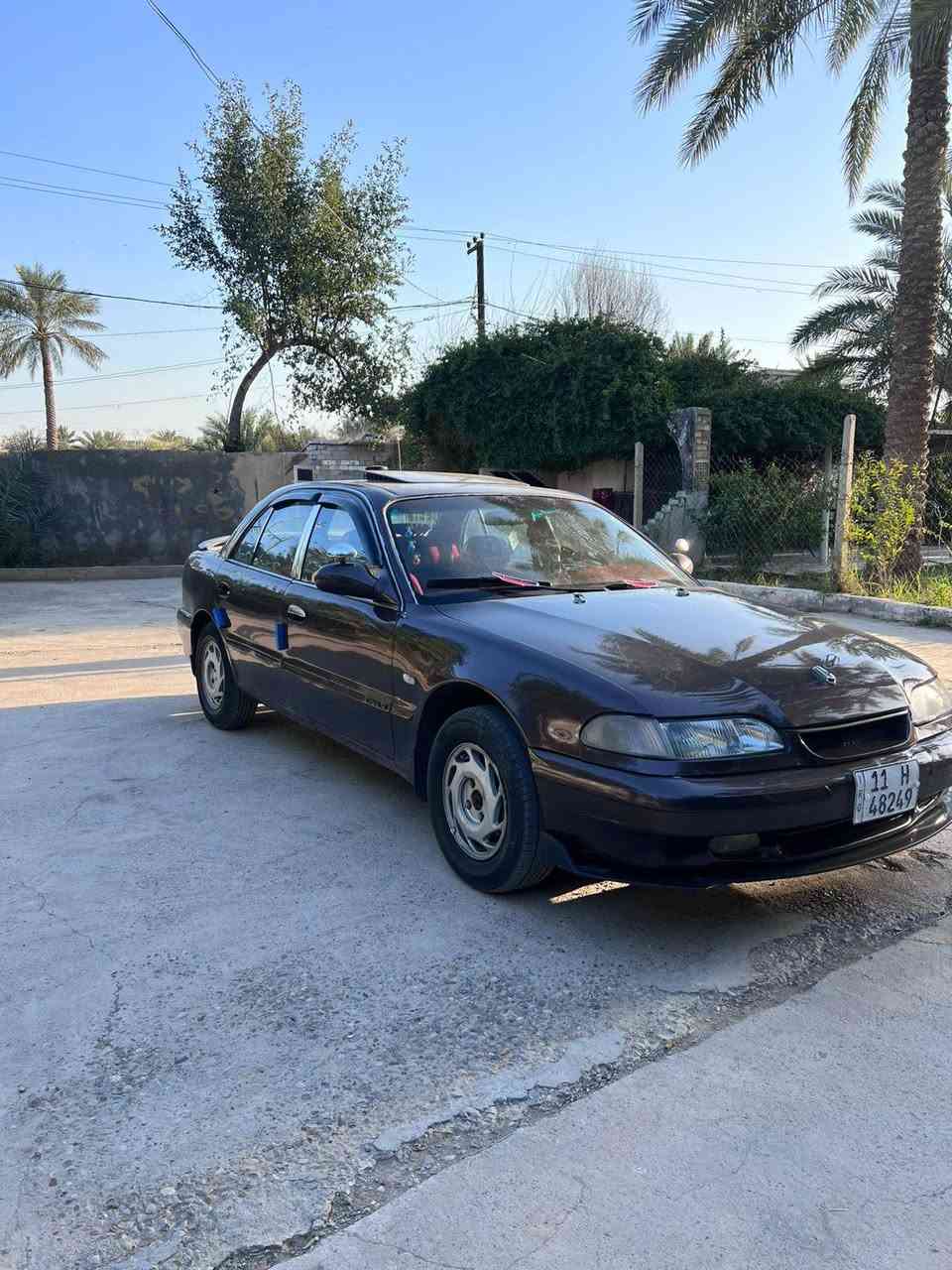 السلام عليكم سنوته تو للبيع لسعر ٤٠ ومجال قليل اتصل وفتهم لتفاصيل ***********
