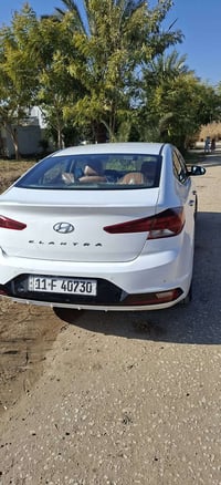 خليجي • ٢٠٢٠ • رقم بغداد