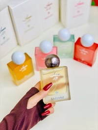 ابراهيم القرشي • عطر مسك • ٧٥مل