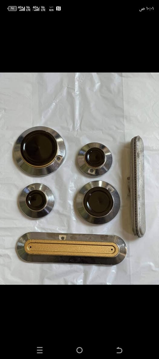 ورشه وصيانه انواع طباخات موقعيه واتساب ***********
