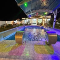 تتوفر حجوزات طيله ايام الاسبوع للاستفسار 07824968992