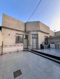 إبي الخصيب حي العسكري • ٢٠٠م • طابو صرف زراعي