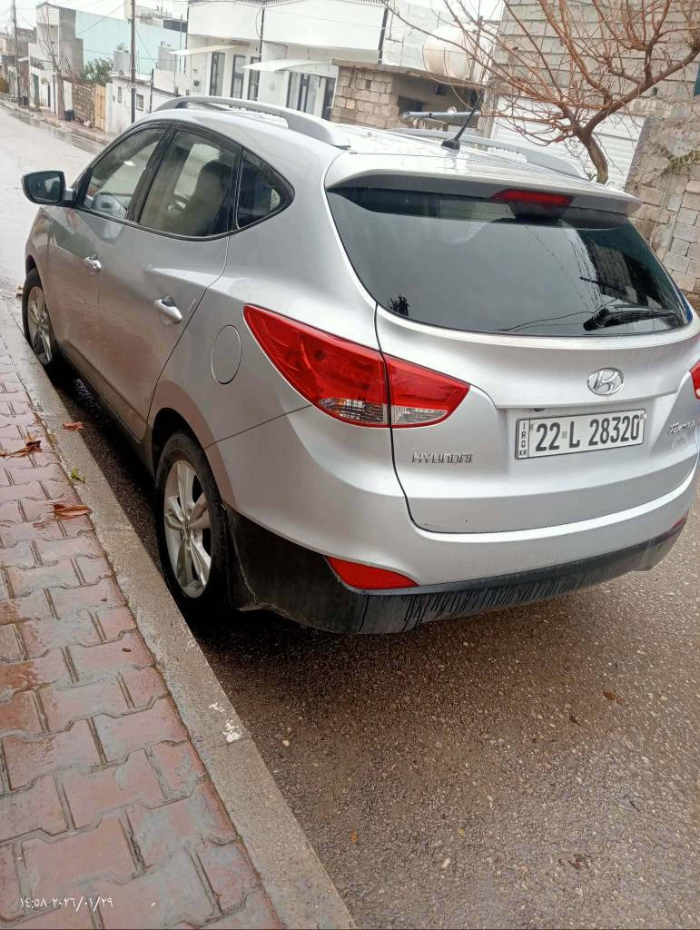 ڕیکلامی تایبەت...
تۆکسۆن مۆدێل 2012 بۆ فرۆشتن 
سلڤەر
حاسە ،ڤۆلیوم
گێڕو مەکینە خاوێنە
پارچەێکی بچوکی دواوەی پشت سەکن بۆیاخە
ساڵانەی  مانگی 2027/5 کۆتای دێت
78هەزار ڕۆشتوە
نرخی 145 گەڵاو معامەلە.
ژ.ت 0750121017
هەڵەبجەی شەهید أربيل, العراق


**إذا كنت صاحب هذا الإعلان وتريد حذفه لأي سبب، رجاءا أرسل رسالة إلى الدعم الفني**