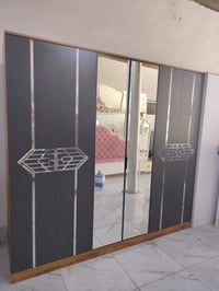 غرفة نوم • مستعمل • حي العسكري